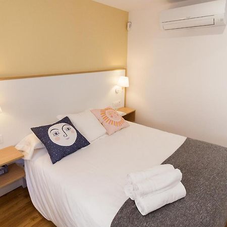 カディスEl Duplex De Barrocalアパートメント エクステリア 写真