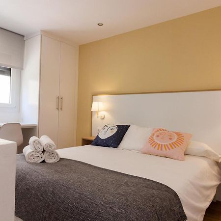 カディスEl Duplex De Barrocalアパートメント エクステリア 写真