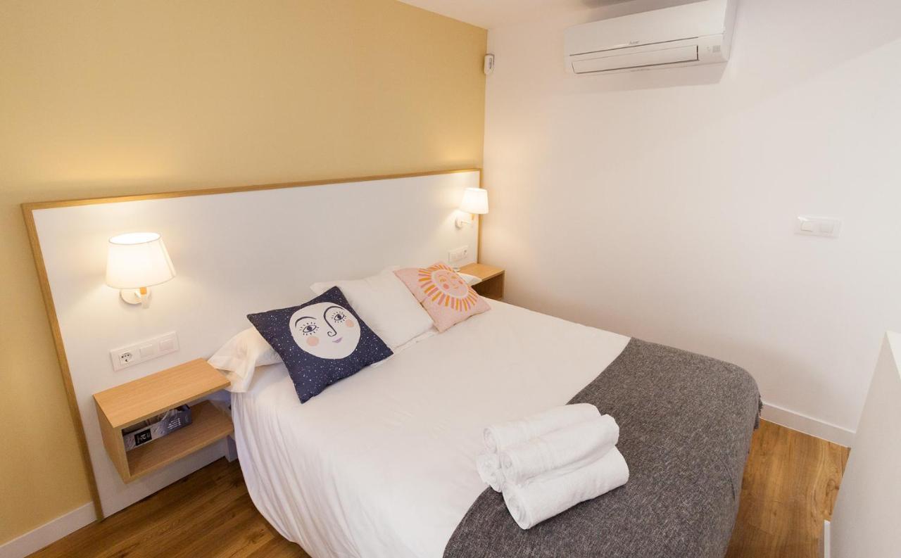 カディスEl Duplex De Barrocalアパートメント エクステリア 写真